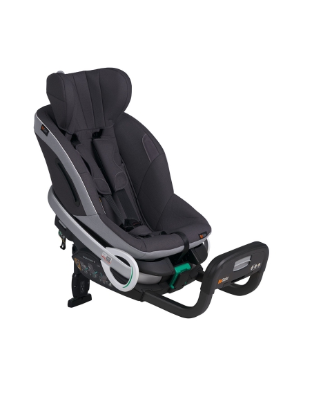 BeSafe Stretch B Fotelik Samochodowy 0-36 kg