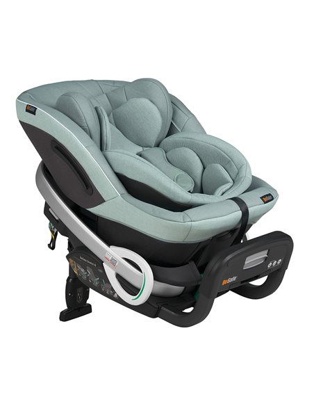 BeSafe Stretch B Fotelik Samochodowy 0-36 kg