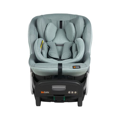 BeSafe Stretch B Fotelik Samochodowy 0-36 kg