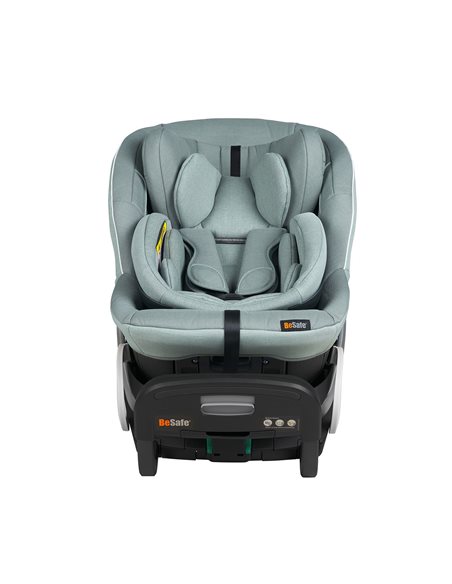 BeSafe Stretch B Fotelik Samochodowy 0-36 kg
