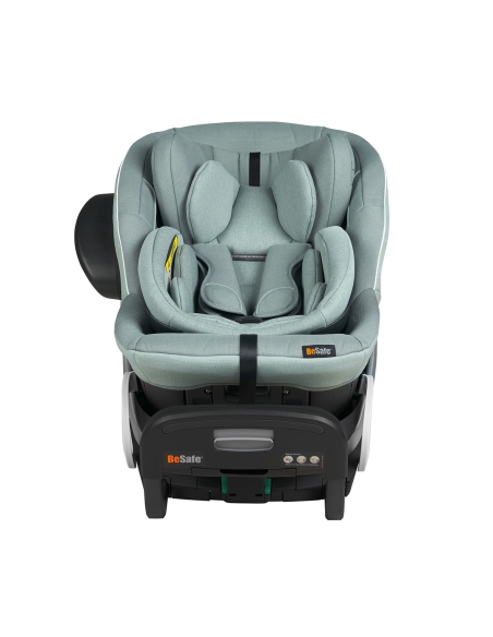 BeSafe Stretch B Fotelik Samochodowy 0-36 kg