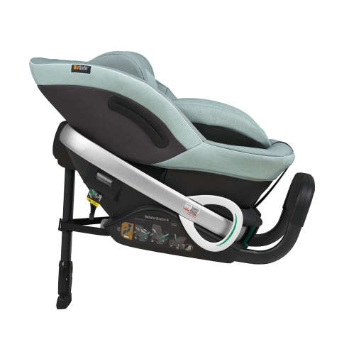 BeSafe Stretch B Fotelik Samochodowy 0-36 kg