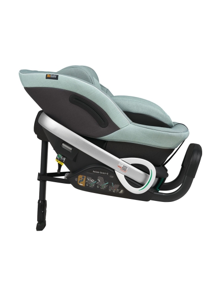 BeSafe Stretch B Fotelik Samochodowy 0-36 kg