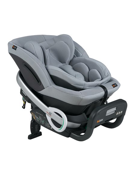 BeSafe Stretch B Fotelik Samochodowy 0-36 kg