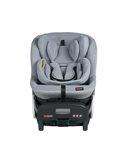 BeSafe Stretch B Fotelik Samochodowy 0-36 kg