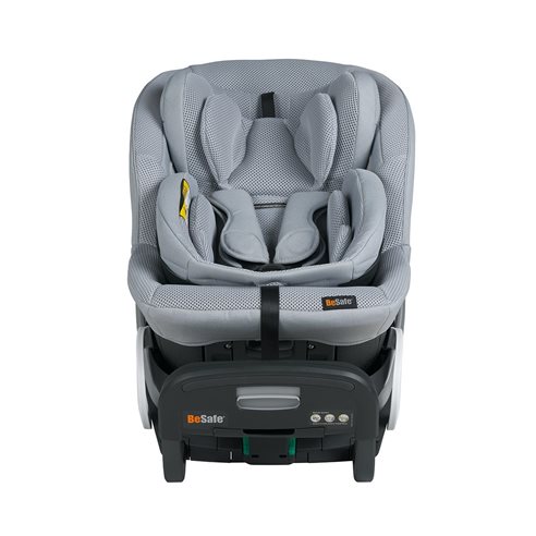 BeSafe Stretch B Fotelik Samochodowy 0-36 kg