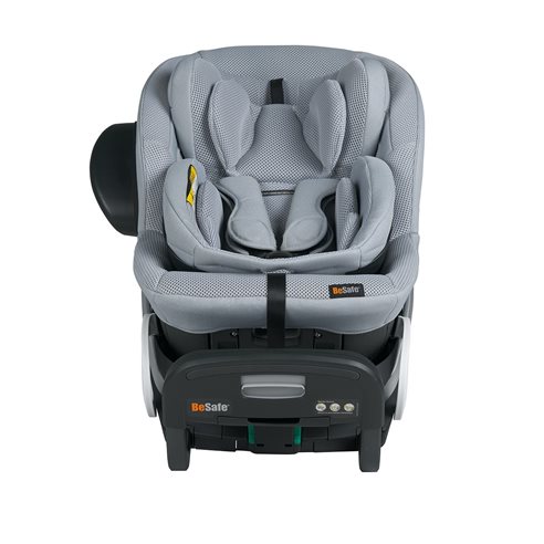 BeSafe Stretch B Fotelik Samochodowy 0-36 kg
