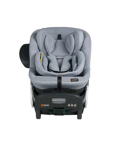 BeSafe Stretch B Fotelik Samochodowy 0-36 kg