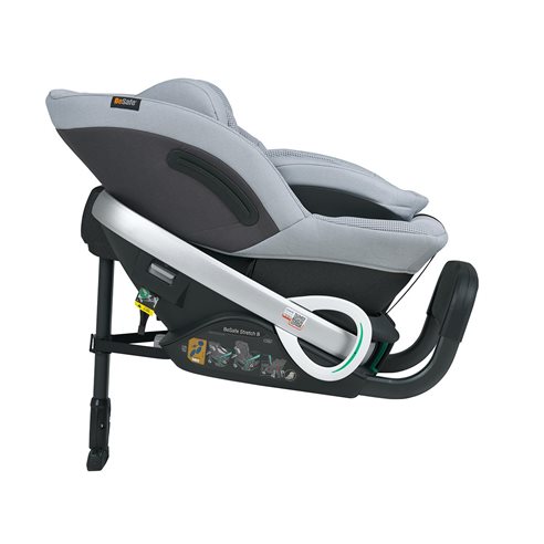 BeSafe Stretch B Fotelik Samochodowy 0-36 kg