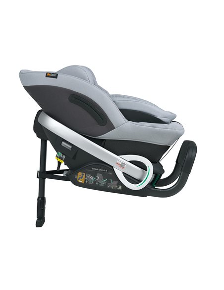 BeSafe Stretch B Fotelik Samochodowy 0-36 kg