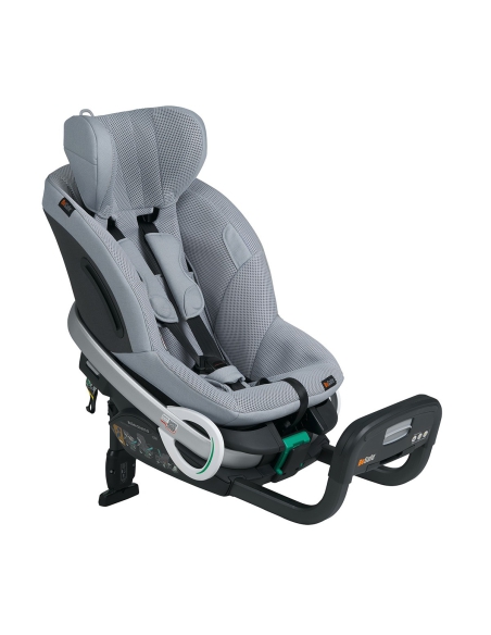 BeSafe Stretch B Fotelik Samochodowy 0-36 kg