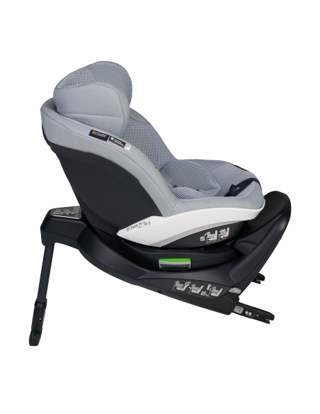 BeSafe iZi Twist M i-Size 9-18 kg
