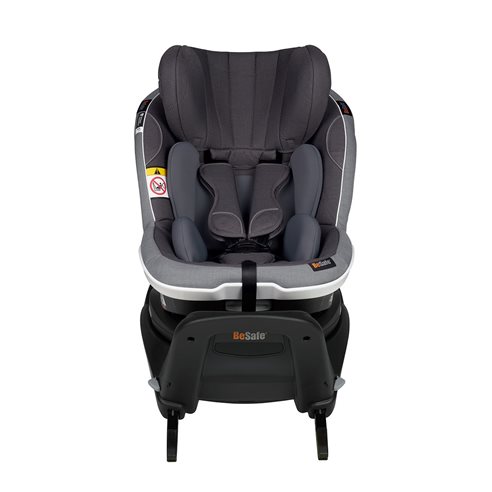 BeSafe iZi Twist M i-Size 9-18 kg