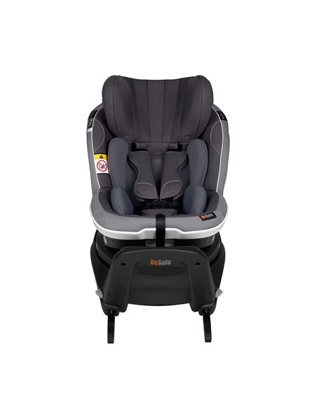BeSafe iZi Twist M i-Size 9-18 kg