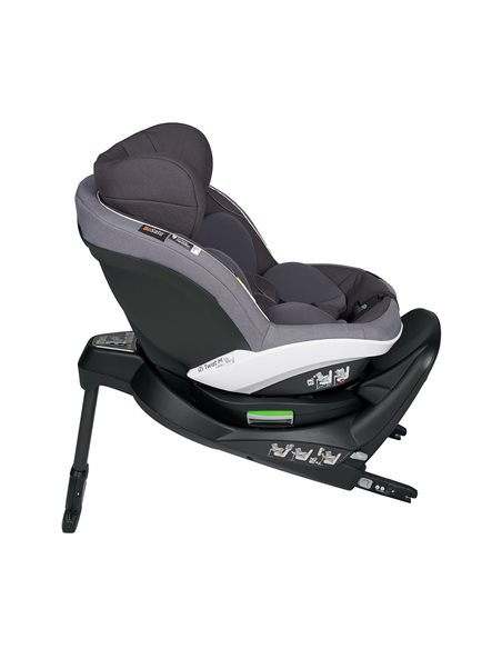 BeSafe iZi Twist M i-Size 9-18 kg