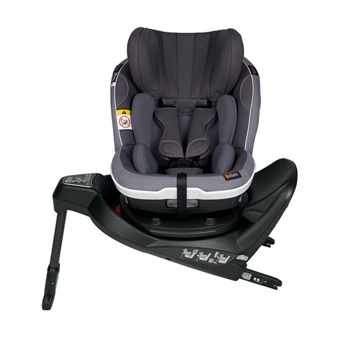 BeSafe iZi Twist M i-Size 9-18 kg