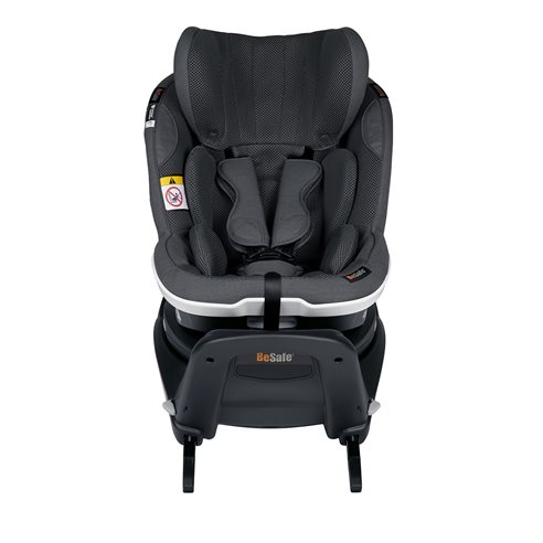 BeSafe iZi Twist M i-Size 9-18 kg