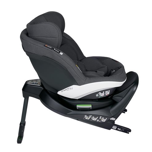BeSafe iZi Twist M i-Size 9-18 kg