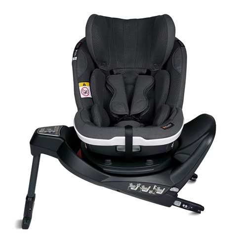 BeSafe iZi Twist M i-Size 9-18 kg
