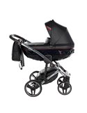 Junama Diamond Sport Wózek Głęboko-Spacerowy 2w1