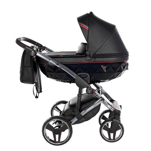 Junama Diamond Sport Wózek Głęboko-Spacerowy 2w1