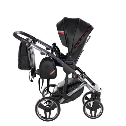 Junama Diamond Sport Wózek Głęboko-Spacerowy 2w1