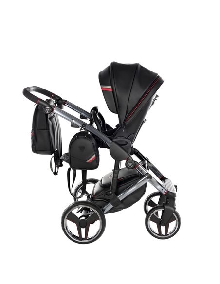 Junama Diamond Sport Wózek Głęboko-Spacerowy 2w1