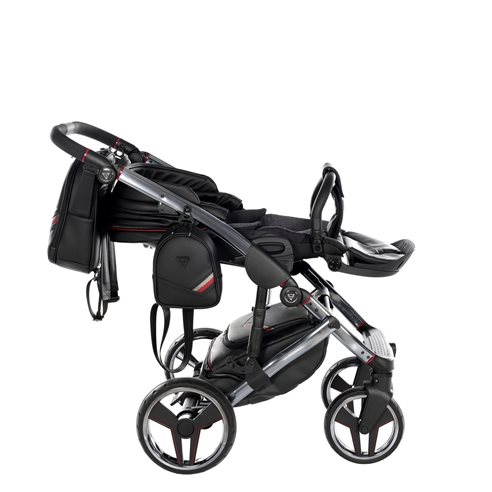 Junama Diamond Sport Wózek Głęboko-Spacerowy 2w1