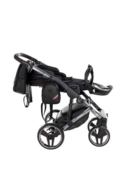 Junama Diamond Sport Wózek Głęboko-Spacerowy 2w1