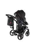 Junama Diamond Sport Wózek Głęboko-Spacerowy 2w1
