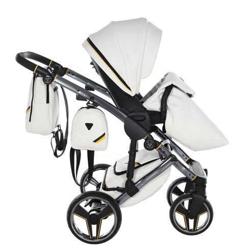 Junama Diamond Sport Wózek Głęboko-Spacerowy 2w1