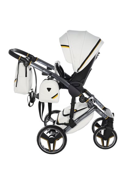 Junama Diamond Sport Wózek Głęboko-Spacerowy 2w1