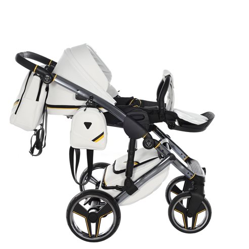 Junama Diamond Sport Wózek Głęboko-Spacerowy 2w1