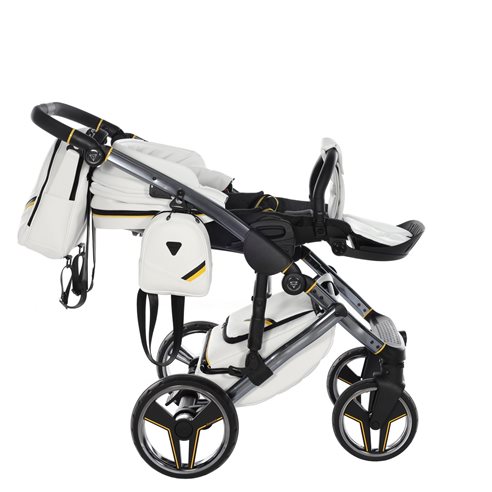 Junama Diamond Sport Wózek Głęboko-Spacerowy 2w1