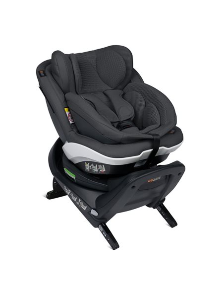 BeSafe iZi Twist B I-Size obrotowy Fotelik Samochodowy 0-18 kg