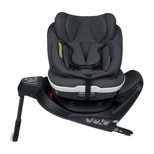 BeSafe iZi Twist B I-Size obrotowy Fotelik Samochodowy 0-18 kg