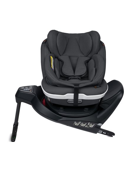 BeSafe iZi Twist B I-Size obrotowy Fotelik Samochodowy 0-18 kg