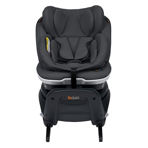 BeSafe iZi Twist B I-Size obrotowy Fotelik Samochodowy 0-18 kg
