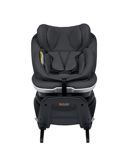 BeSafe iZi Twist B I-Size obrotowy Fotelik Samochodowy 0-18 kg
