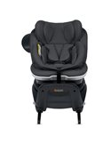 BeSafe iZi Twist B I-Size obrotowy Fotelik Samochodowy 0-18 kg