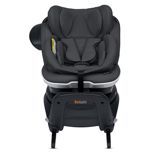 BeSafe iZi Twist B I-Size obrotowy Fotelik Samochodowy 0-18 kg