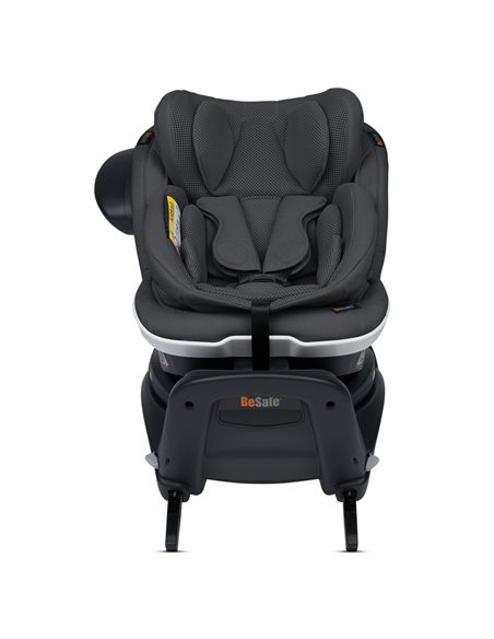 BeSafe iZi Twist B I-Size obrotowy Fotelik Samochodowy 0-18 kg