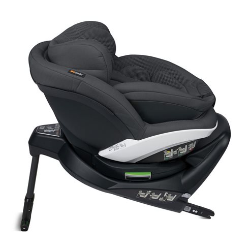 BeSafe iZi Twist B I-Size obrotowy Fotelik Samochodowy 0-18 kg