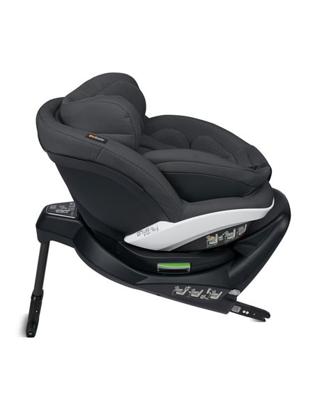 BeSafe iZi Twist B I-Size obrotowy Fotelik Samochodowy 0-18 kg