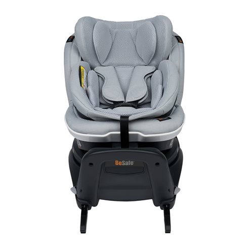 BeSafe iZi Twist B I-Size obrotowy Fotelik Samochodowy 0-18 kg