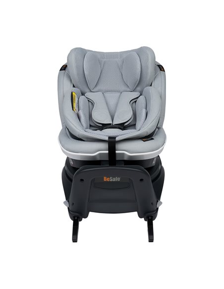 BeSafe iZi Twist B I-Size obrotowy Fotelik Samochodowy 0-18 kg