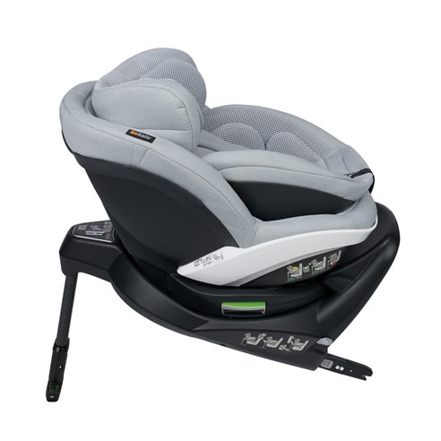 BeSafe iZi Twist B I-Size obrotowy Fotelik Samochodowy 0-18 kg