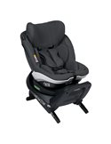 BeSafe iZi Twist i-Size obrotowy Fotelik Samochodowy 0-18 kg