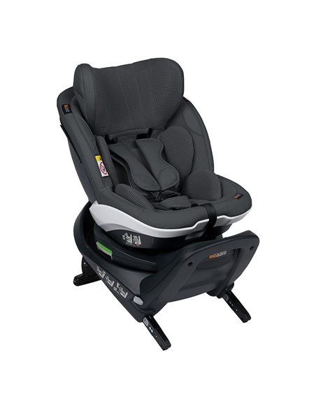 BeSafe iZi Twist i-Size obrotowy Fotelik Samochodowy 0-18 kg