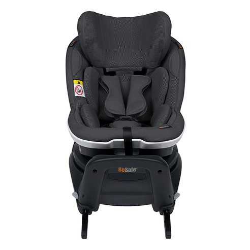 BeSafe iZi Twist i-Size obrotowy Fotelik Samochodowy 0-18 kg